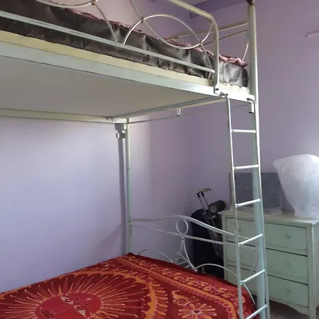 Apartment Pastel T2 Loggia 100m De La